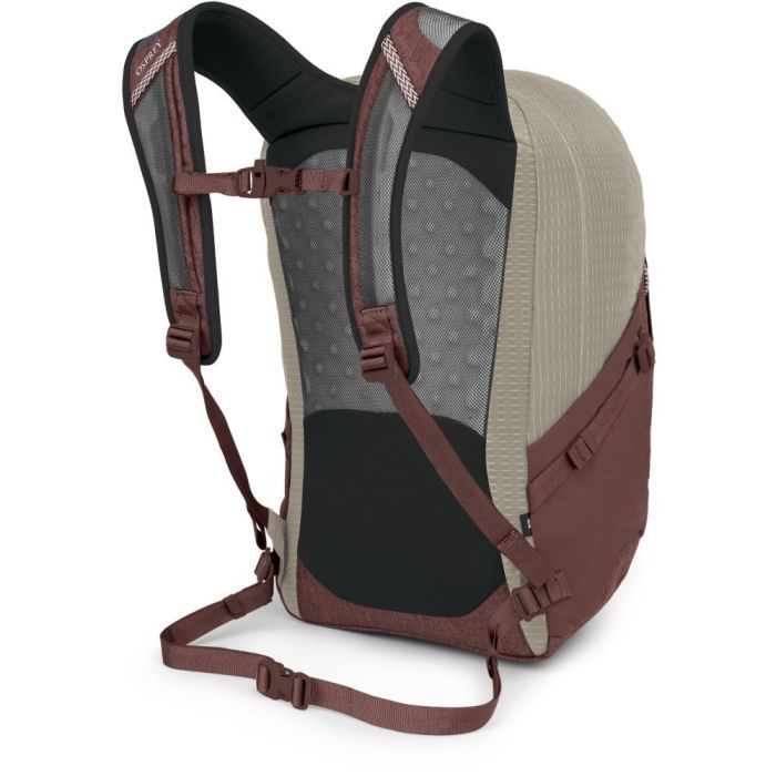 Рюкзак туристический Osprey Quasar 26 atlas blue heather O/S (009.3132) изображение 2