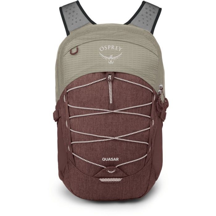 Рюкзак туристический Osprey Quasar 26 atlas blue heather O/S (009.3132) изображение 3