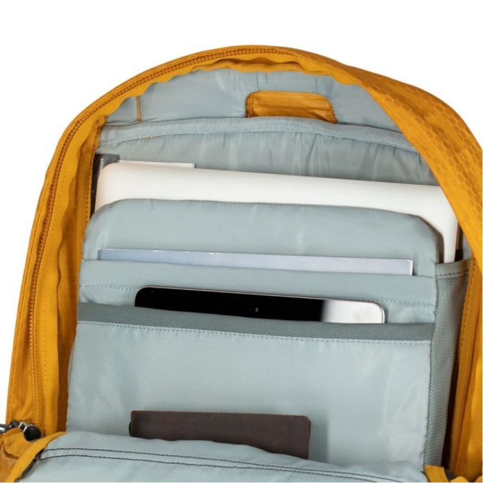 Рюкзак туристический Osprey Quasar 26 atlas blue heather O/S (009.3132) изображение 7