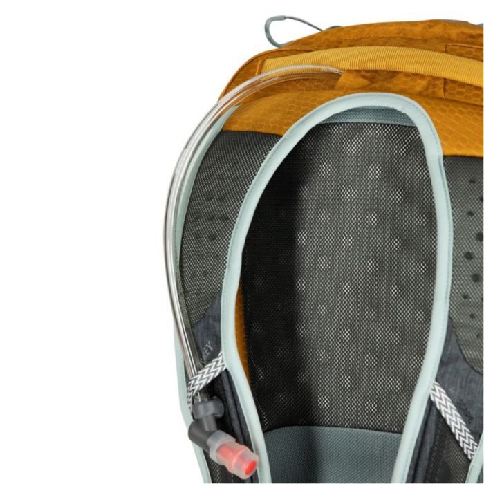 Рюкзак туристический Osprey Quasar 26 atlas blue heather O/S (009.3132) изображение 8