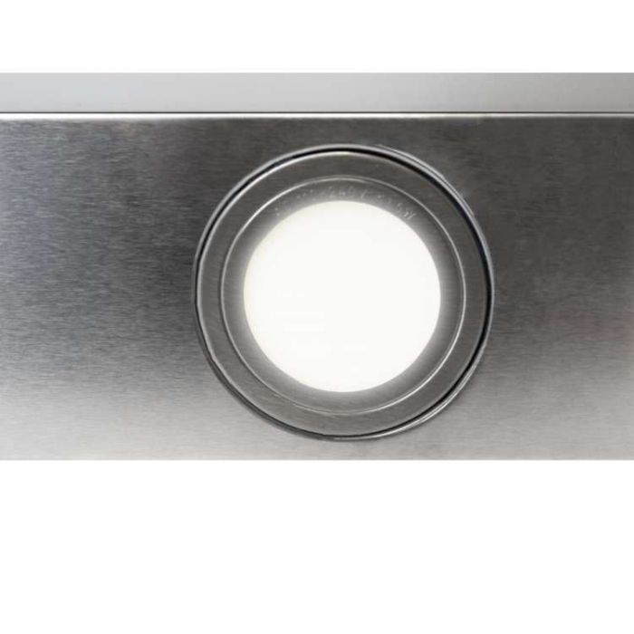 Витяжка кухонна Ventolux GARDA 60 INOX (900) LED зображення 3
