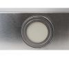 Витяжка кухонна Ventolux GARDA 60 INOX (900) LED зображення 4