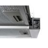 Витяжка кухонна Ventolux GARDA 60 INOX (900) LED зображення 5