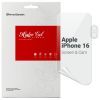 Плівка захисна Armorstandart Kit Clear Screen + Camera Apple iPhone 16 (ARM80715)
