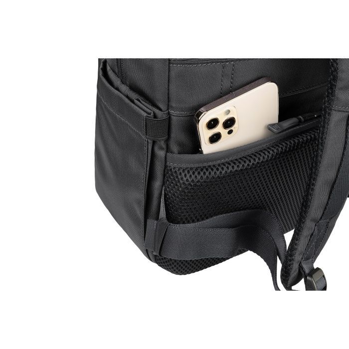 Рюкзак для ноутбука Tucano 15" Bizip blue (BKBZ15-X-B) изображение 8