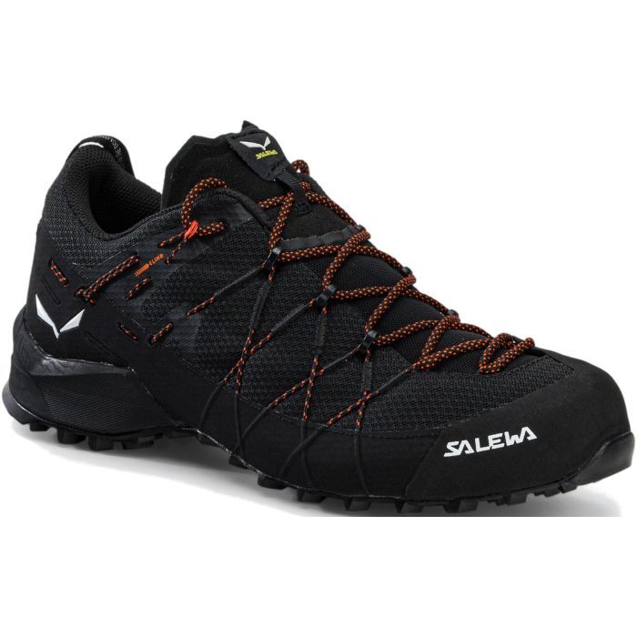 Кроссовки Salewa Ms Wildfire 2 61404 0971 - 44 - чорний (013.001.5677)