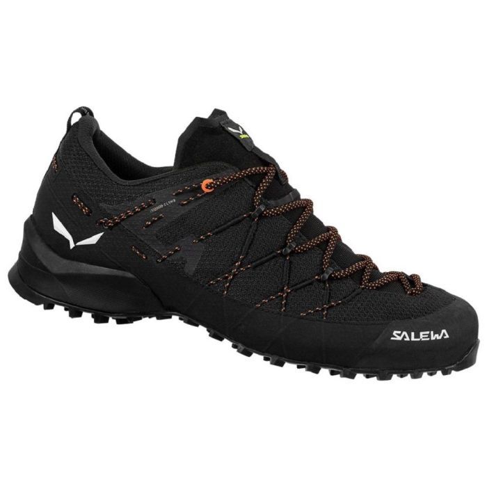 Кроссовки Salewa Ms Wildfire 2 61404 0971 - 44 - чорний (013.001.5677) изображение 2