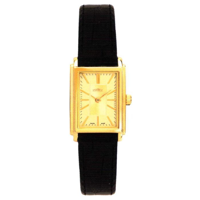 Наручний годинник Roamer 511953.48.35.05