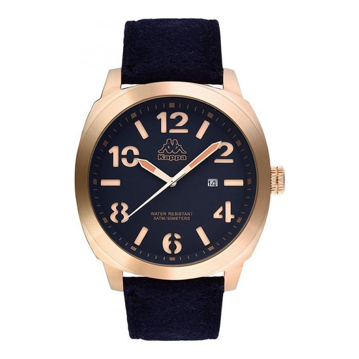 Наручные часы Kappa KP-1416M-E