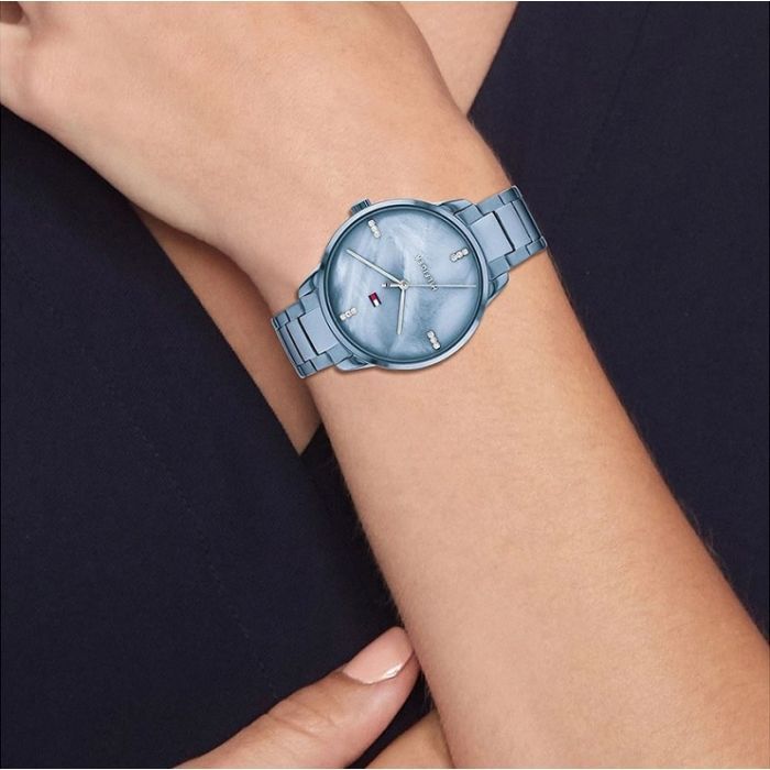 Наручний годинник Tommy Hilfiger 1782547 зображення 4
