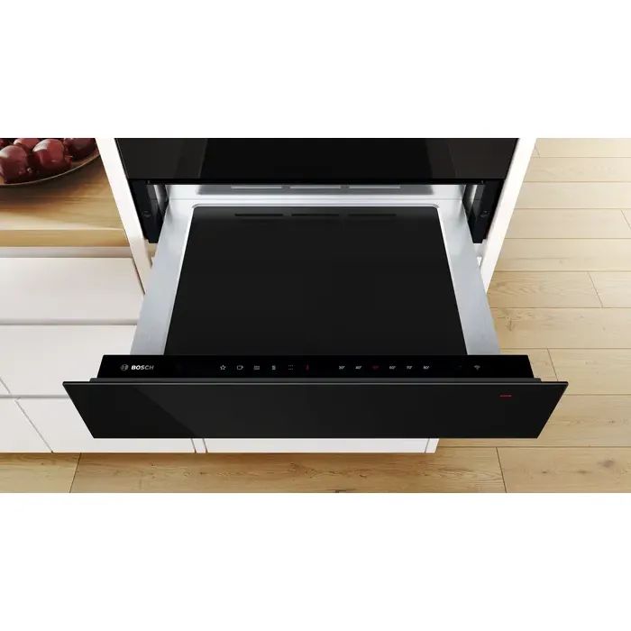 Духовой шкаф Bosch BIC7101B1 изображение 3