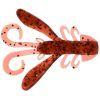 Силікон рибальський Select Rak Craw 2.8" col.003 (5 шт/упак) (1870.06.61)