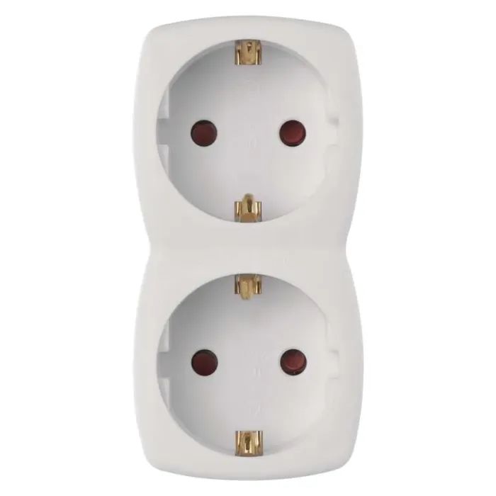 Сетевой удлинитель EMOS P00252N изображение 2