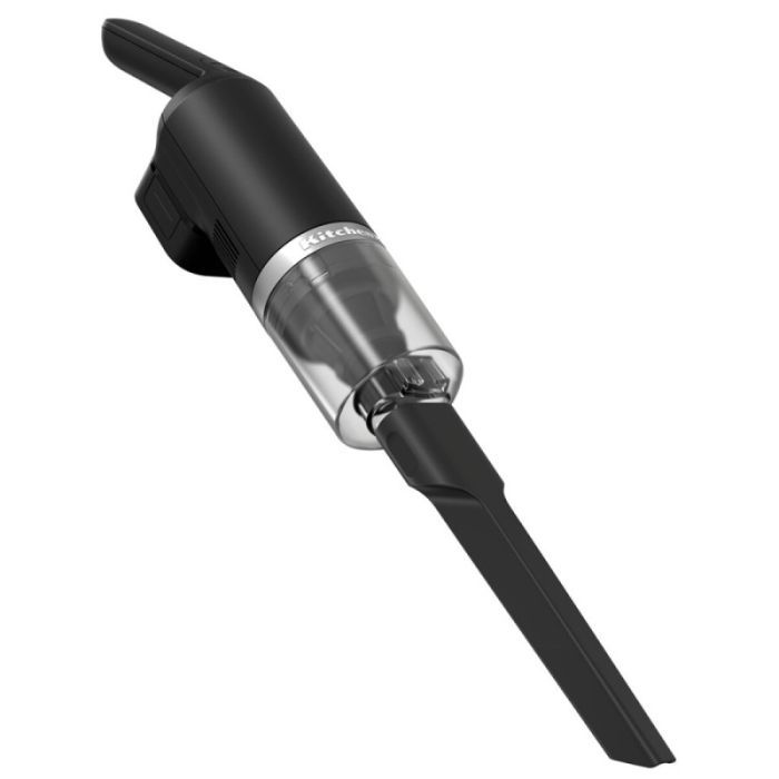 Пилосос KitchenAid 5KKVR121BM зображення 4