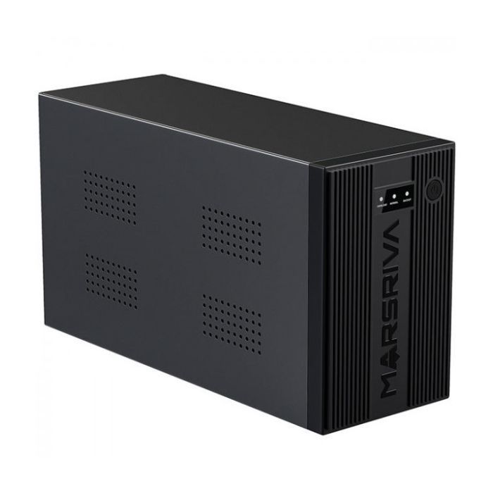 Источник бесперебойного питания Marsriva MR-UF1200 изображение 2