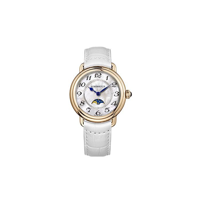 Наручний годинник Aerowatch 43960RO02