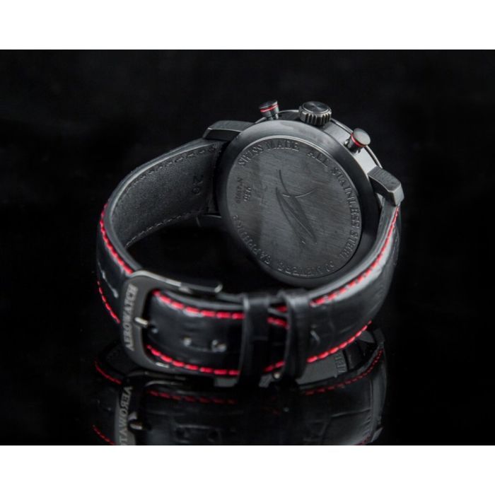 Наручний годинник Aerowatch 87936NO01 зображення 4