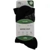 Носки Tribe Merino Light black 41-43 (T-KB-0008-black-41-43) изображение 8