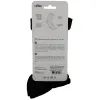 Носки Tribe Merino Light black 41-43 (T-KB-0008-black-41-43) изображение 9