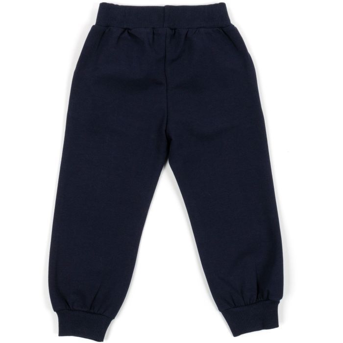 Спортивний костюм дитячий Breeze STRONGER (20850-92B-blue) зображення 5