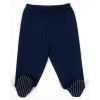 Набор детской одежды Miniworld с жилетом (14695-68B-blue) изображение 7