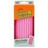 Губка для уборки Scrub Daddy Damp Duster Для пыли Розовая (5060481022767/5060481023788)