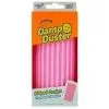 Губка для прибирання Scrub Daddy Damp Duster Для пилу Рожева (5060481022767/5060481023788)