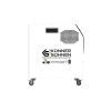 Зарядна станція Konner&Sohnen KS3000PS, 3000W, 3200Wh (KS3000PS) зображення 5