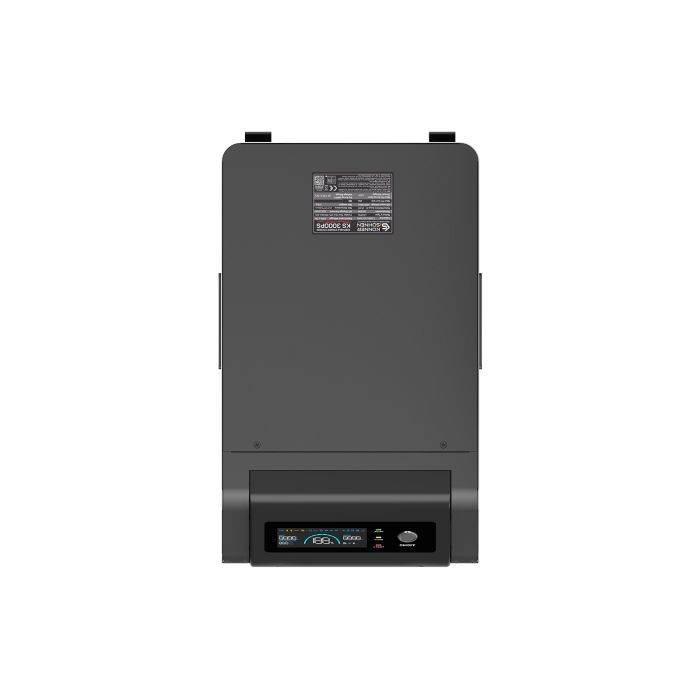 Зарядна станція Konner&Sohnen KS3000PS, 3000W, 3200Wh (KS3000PS) зображення 9