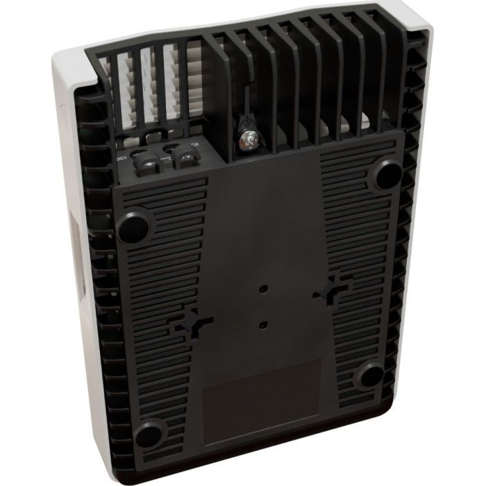 Коммутатор сетевой Mikrotik CRS304-4XG-IN изображение 5