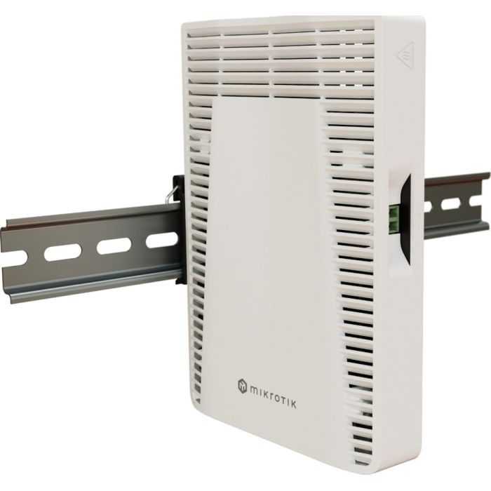 Коммутатор сетевой Mikrotik CRS304-4XG-IN изображение 6