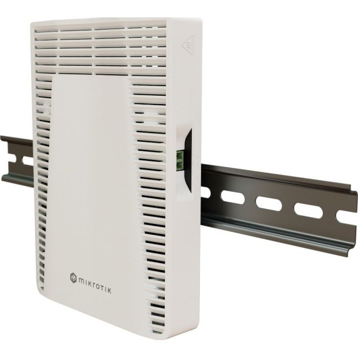 Коммутатор сетевой Mikrotik CRS304-4XG-IN изображение 7