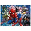 Пазл Clementoni Spider-Man 30 елементів (20250) зображення 2
