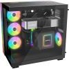Корпус Be quiet! LIGHT BASE 600 DX чорний (BGW65) зображення 3