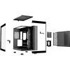 Корпус Be quiet! LIGHT BASE 600 DX чорний (BGW65) зображення 9