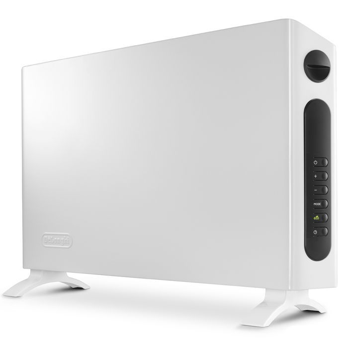 Обогреватель DeLonghi HSX 4320E WHBK