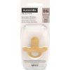 Пустышка Suavinex Colour Essence силиконовая физиологическая, 0-6 мес. желтая (308095) изображение 3