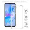 Чехол для мобильного телефона BeCover Anti-Shock Infinix Hot 50 Pro (X6881) Clear (712778) изображение 6
