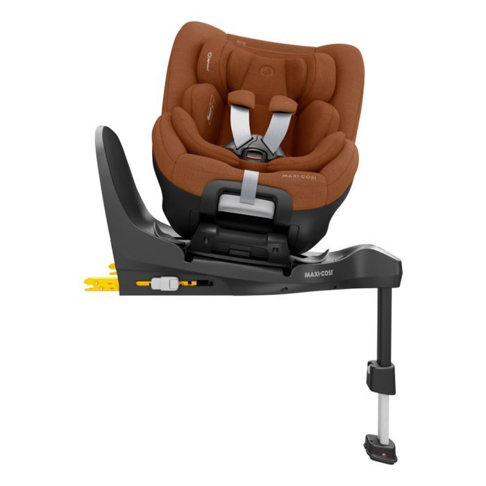 Автокрісло Maxi-Cosi Mica 360 PRO i-Size Authentic Terra (8549491110) зображення 2