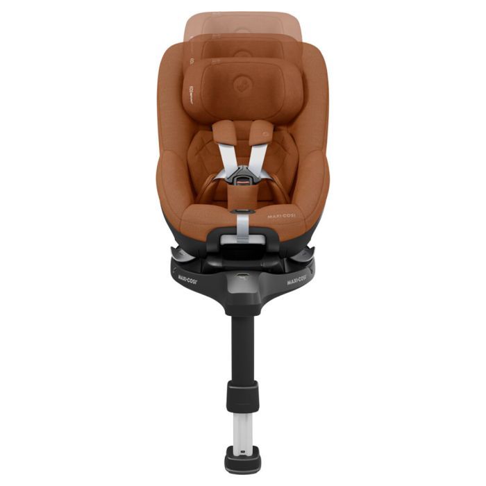 Автокрісло Maxi-Cosi Mica 360 PRO i-Size Authentic Terra (8549491110) зображення 4