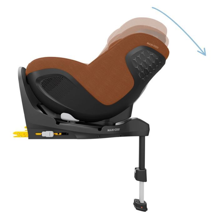 Автокрісло Maxi-Cosi Mica 360 PRO i-Size Authentic Terra (8549491110) зображення 5