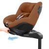 Автокрісло Maxi-Cosi Mica 360 PRO i-Size Authentic Terra (8549491110) зображення 6