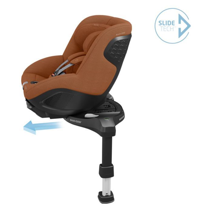 Автокрісло Maxi-Cosi Mica 360 PRO i-Size Authentic Terra (8549491110) зображення 7