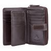 Гаманець Visconti HT33 Madame з RFID Chocolate (HT33 CHOC) зображення 2