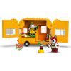 Конструктор LEGO Animal Crossing Садовая лавка и караван, принадлежащие Leif (77054) изображение 6