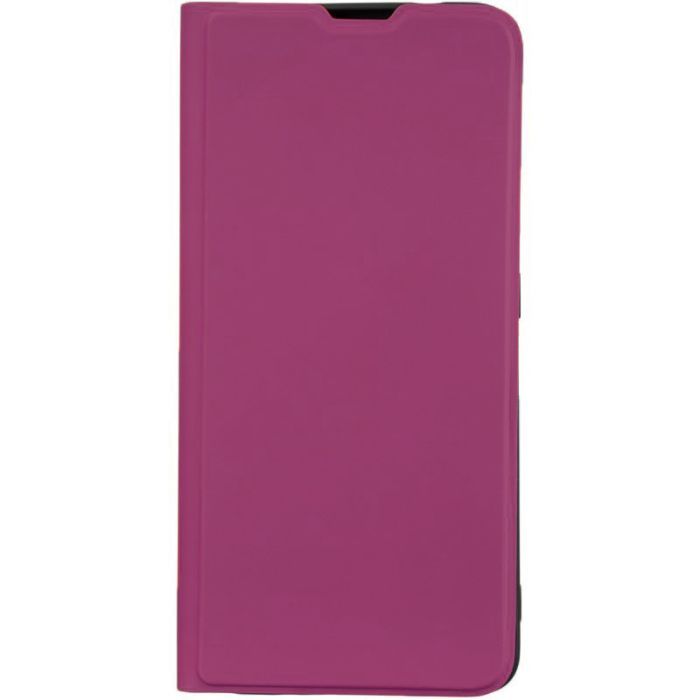 Чохол до мобільного телефона BeCover Exclusive New Style ZTE Blade A55 Red (712613) зображення 2