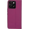 Чохол до мобільного телефона BeCover Exclusive New Style ZTE Blade A55 Red (712613) зображення 4