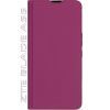 Чохол до мобільного телефона BeCover Exclusive New Style ZTE Blade A55 Red (712613)