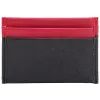 Кардхолдер Smith & Canova 26827 Devere Black-Red (26827 BLK-RED) зображення 3