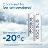 Акумулятор Panasonic AA Eneloop 2000mAh NI-MH * 4 + Сase (BK-3MCDEC4CP) зображення 6
